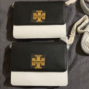 Tory Burch cross body bag